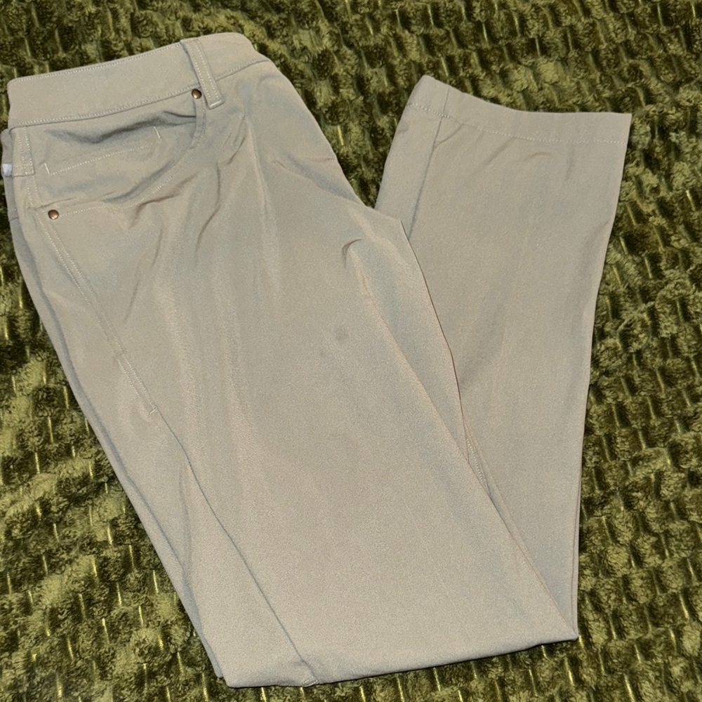 Men’s Lululemon Pants Size 34x30